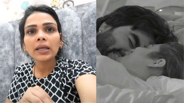 BB OTT 3: कृतिका-अरमान के इंटीमेट वीडियो को देख पायल मलिक को आया गुस्सा, बोलीं- जब मैंने वो वीडियो देखा तो...
