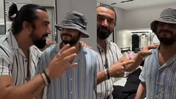 Shocking! एजाज खान के चंगुल में फंसे Carry Minati, धमकी दी तो मांग ली मांफी, चेहरे पर साफ दिखा डर!