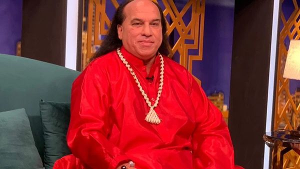 क्या है 'बदो बदी' सिंगर का असली नाम? कैसे बन गए चाहत फतेह अली खान, खुद किया खुलासा!