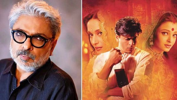 संजय लीला भंसाली की 'देवदास'.. 22 साल भी लोगों के दिलों में जिंदा हैं ये 6 गाने!