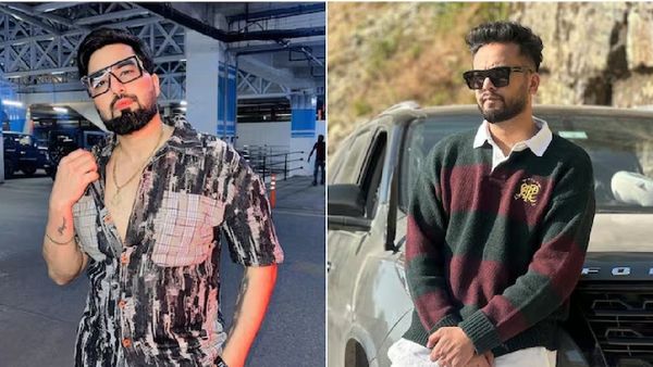 'टैलेंटलेस है एल्विश, ना एक्टिंग आती है और..' अरमान मलिक ने एल्विश यादव पर बोला हमला? शुरु हुआ नया विवाद!