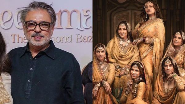 Netflix Q2 2024 Earnings में हीरामंडी का दबदबा, संजय लीला भंसाली ने किया था ओटीटी धमाका!