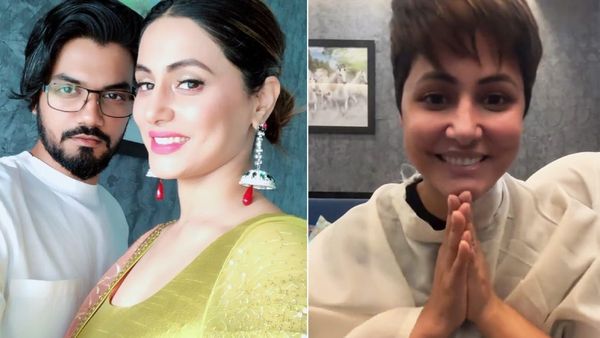कैंसर पीड़ित हिना खान से शादी नहीं करेगा बॉयफ्रेंड? रॉकी जायसवाल का बयान सुनकर रो पड़ेगी हसीना!