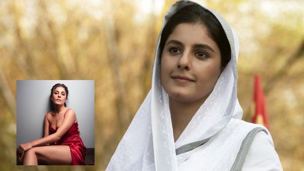 रियल लाइफ में बेहद हॉट हैं 'मिर्जापुर' की मुख्यमंत्री माधुरी यादव, Isha Talwar की बोल्ड तस्वीरों ने काटा बवाल!