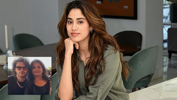 रूमर्ड बॉयफ्रेंड की मां ने अस्पताल में रात भर रखा जान्हवी कपूर का ख्याल, इस वजह से हुईं थीं एडमिट!