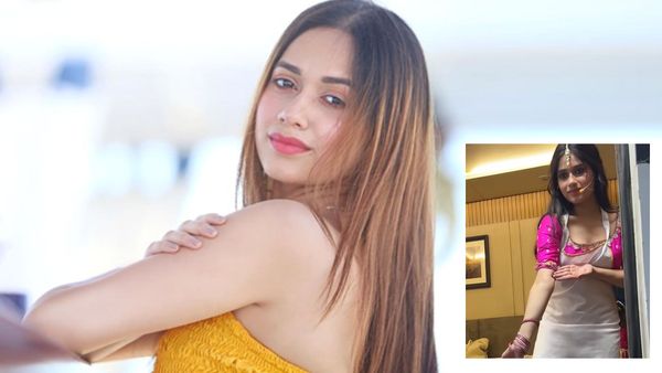 किचेन में जल गया इस एक्ट्रेस का हाथ, वीडियो वायरल होते ही हुईं बुरी तरह से ट्रोल!