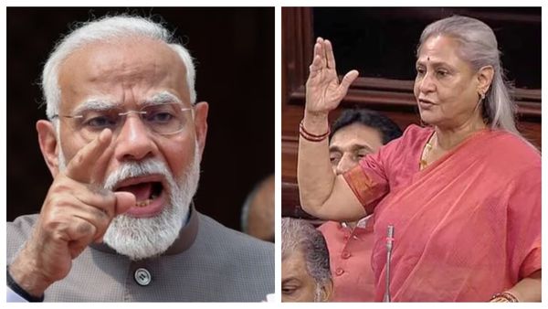 Jaya Bachchan On Budget: जया बच्चन ने मोदी सरकार के बजट पर बनाया मुंह, बोलीं- सब ड्रामा है...