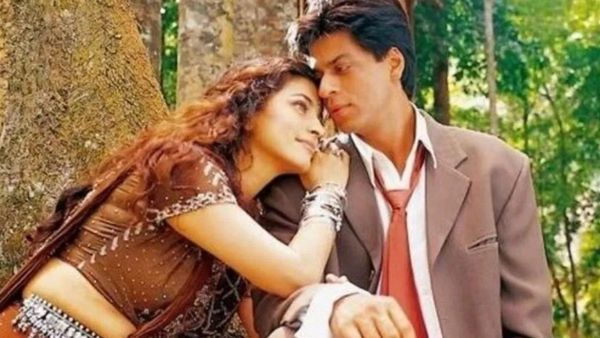 शाहरुख खान से पहली मुलाकात में खुद को ठगा महसूस कर रही थीं जूही चावला? बताया चौकाने वाला कारण!
