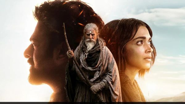 Kalki 2898 AD BOC Day 9- दूसरे सप्ताह में कमाई पर लगा ब्रेक, लेकिन 9वें दिन कर डाला इतना कलेक्शन!