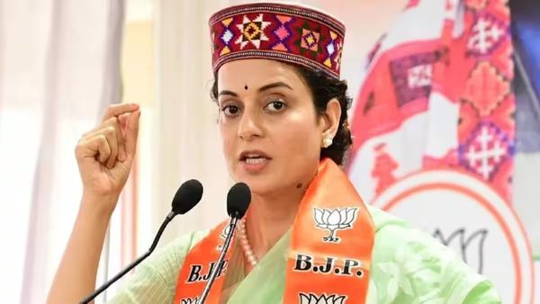 कंगना रनौत की सांसदी पड़ी मुसीबत में, गंभीर आरोपों के बाद कोर्ट ने जारी किया नोटिस!