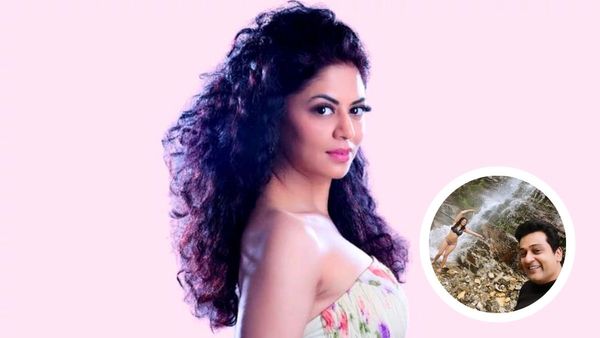 बद्रीनाथ के दर्शन करने गईं कविता कौशिक ने शेयर की बिकिनी में तस्वीर, फोटो देखते ही भड़क गए श्रद्धालु