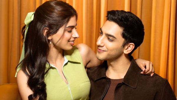 Anant Radhika की हल्दी में इस हालत में पहुंचे खुशी कपूर और वेदांग रैना, लोग बोले- बस यही देखने को रह गया था