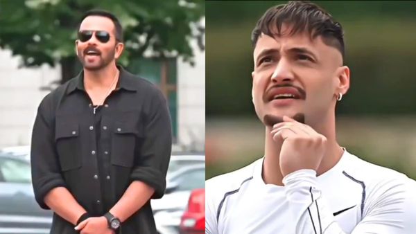 Khatron Ke Khiladi 14: आसिम रियाज की बदतमीजी देख रोहित शेट्टी को आया गुस्सा, तुरंत किया शो से बाहर