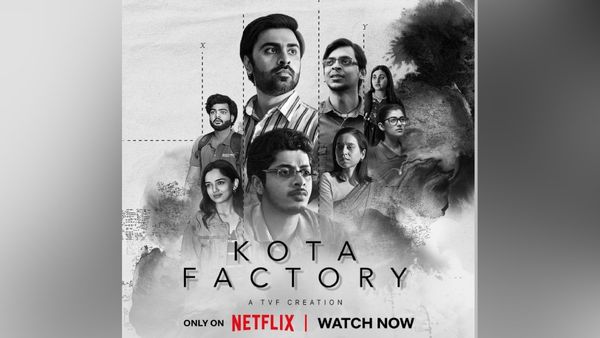 TVF की सीरीज 'कोटा फैक्ट्री' का धमाका, टॉप 10 की लिस्ट ट्रेंड कर रहे हैं तीनों सीजन!