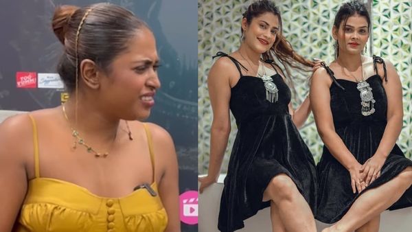 'लेस्बियन' हैं पायल और कृतिका मलिक? पोलोमी दास ने किया चौकाने वाला खुलासा, Video Viral