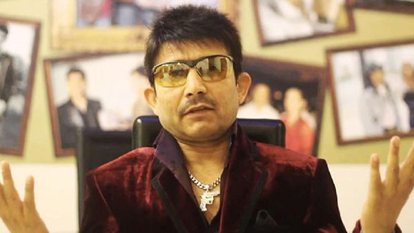 Exclusive Interview- 'बॉलीवुड में मेरा कोई फेवरेट एक्टर नहीं है, सिवाय..' KRK ने पहली बार खोला बड़ा राज!