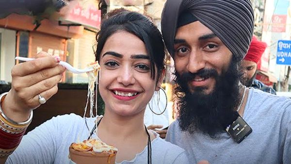 कुल्हड पिज्जा कपल का MMS वीडियो वायरल होने के बाद अब हुआ ये बड़ा हादसा, बोले- लोगों को कितनी जलन होती है...