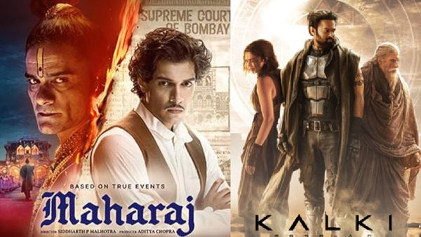 Bollywood Live Updates- 22 देशों में ग्लोबल हिट हुई 'महाराज', 'कल्कि' की ताबड़तोड़ कमाई जारी!