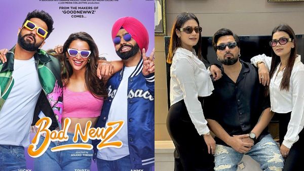 Bollywood Highlights In Hindi- अरमान को तलाक देंगी पायल? बैड न्यूज ने पहले दिन की इतनी कमाई!