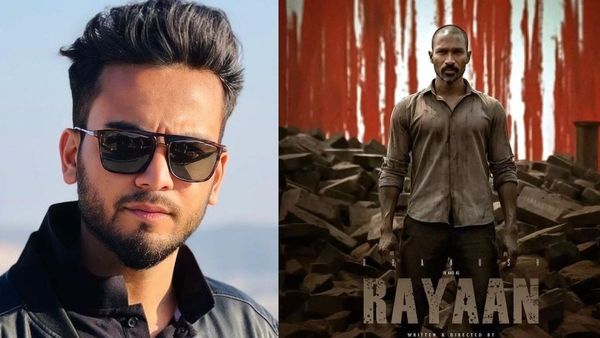 Bollywood Live Updates- एल्विश यादव पर काशी में केस दर्ज, रिलीज हुई धनुष की फिल्म Raayan