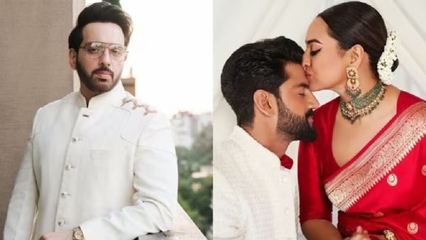 जहीर इकबाल के पिता के खिलाफ किए गए पोस्ट को लव सिन्हा ने किया डिलीट, खड़े हुए कई सवाल!