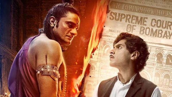 Maharaj को वर्ल्डवाइड मिल रही मोहब्बत को लेकर क्या बोले जयदीप अहलावत?