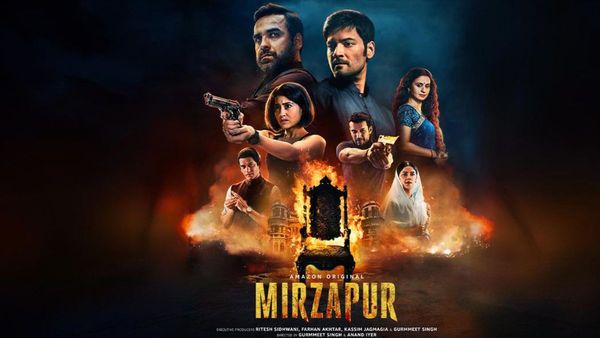 Mirzapur 3 Twitter Review: अली फजल-पंकज त्रिपाठी की एक्टिंग ने जीता दिल, लोग बोले- असली भौकाल तो अब आया है...