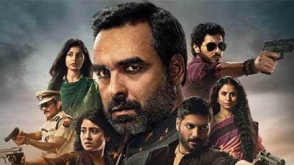 Mirzapur 3 Cast Fees- मालामाल हो गए गुड्डू पंडित और कालीन भैया? एक एपिसोड के लिए इतने पैसे!