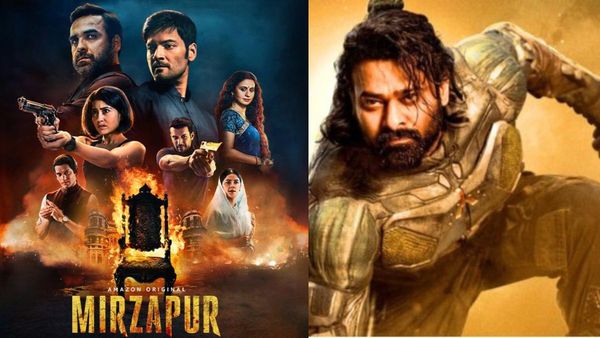 Bollywood Hindi News Live: मिर्जापुर 3 का दिखा भौकाल, कल्कि 2898 एडी ने 8वें दिन की बंपर कमाई
