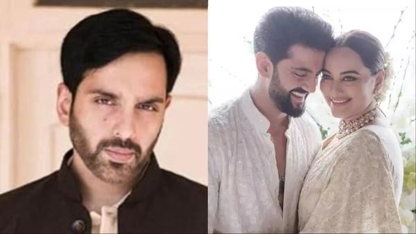 Sonakshi Sinha के भाई ने अपनी ही बहन के ससुराल वालों की उछाली इज्जत, कहा-'मैं ऐसे लोगों के साथ कभी नहीं...'