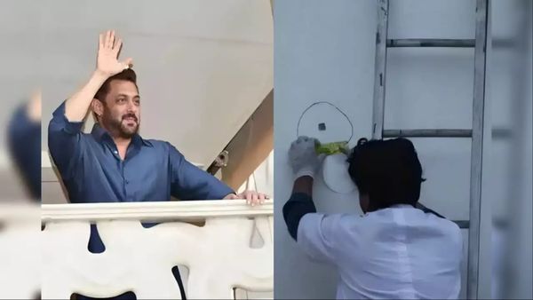 Salman Khan पर फायरिंग करने के लिए बिश्नोई गैंग ने रखा था 25 लाख का इनाम, नाबालिग लड़कों को काम पर लगाया