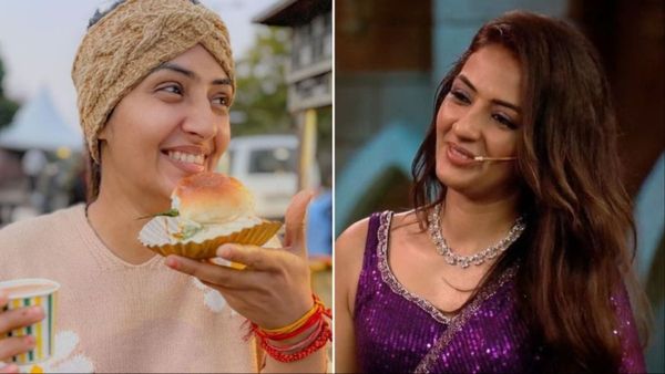 Bigg Boss OTT 3: वड़ा पाव गर्ल ने पिता को लेकर किया चौंकाने वाला खुलासा, कहा- 'मैं नफरत करती हूं उस आदमी से'