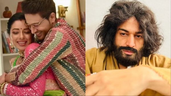 Anupamaa के फैंस के लिए आने वाला है दर्दनाक ट्विस्ट? अनुज की ऐसी फोटो देखकर घबराए फैंस