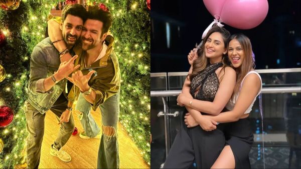 ED ने इन फेमस टीवी सितारों को भेजा समन, मनी लॉन्ड्रिंग केस में सामने आया नाम