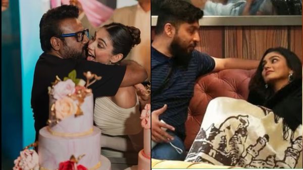 Bigg Boss OTT 3: नैजी संग बढ़ती नजदीकियों के बीच BF संग कोजी हुईं सना मकबूल, शादी पक्की!