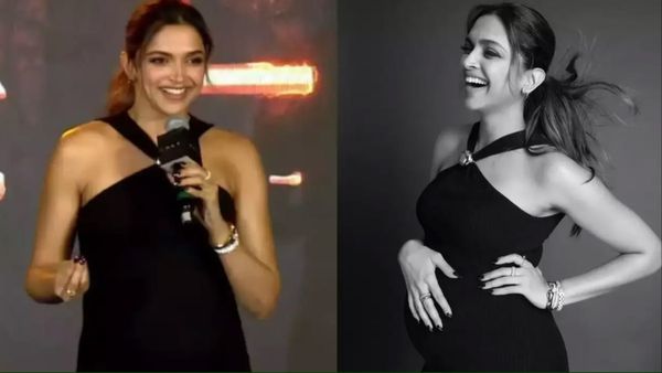 तो क्या डिलीवरी के बाद Deepika Padukone छोड़ देंगी एक्टिंग? पुराना वीडियो में कही ऐसी बात