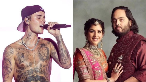 एक रात की परफॉर्मेंस के लिए Justin Bieber वसूल रहे इतनी मोटी रकम, अंबानी के घर में जमेगा रंग