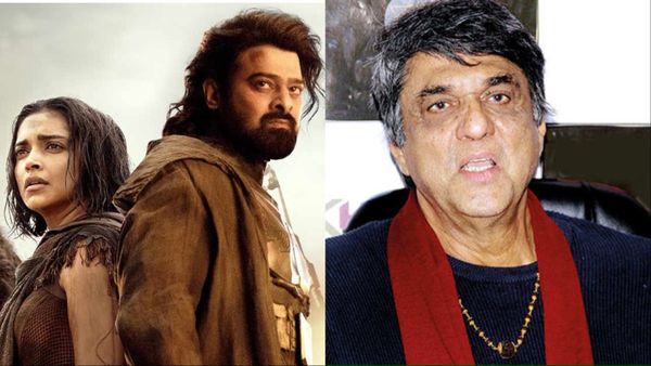 Mukesh Khanna ने कल्कि के डायरेक्टर पर लगाया इल्जाम , बोले- 'ये फिल्म समझदारों के लिए, यहां के लिए नहीं'