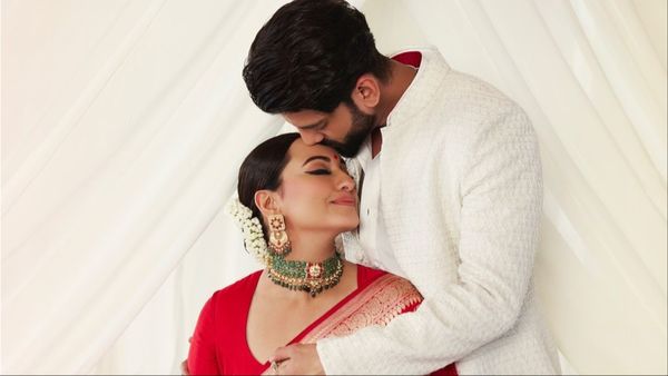 Sonakshi Sinha ने प्रेग्नेंसी की खबरों पर तोड़ी चुप्पी, कहा- 'अब हम अस्पताल नहीं जा सकते क्योंकि...'
