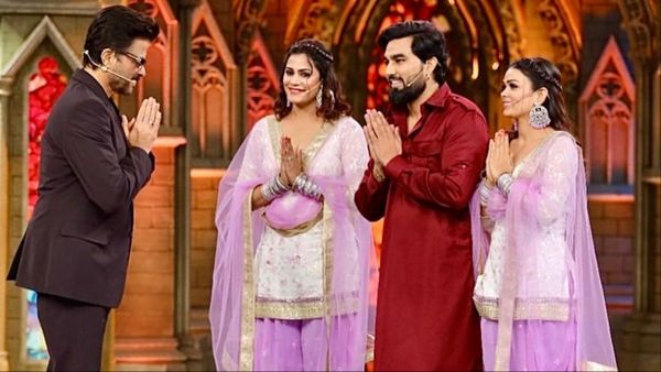 Bigg Boss OTT 3: तो क्या पैसों के लिए Armaan Malik के साथ रह रही हैं पायल-कृतिका, Poloumi Das ने सौतनों की खोल