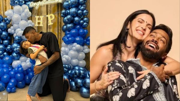 Natasha Stakovic ने फिर कर दी ऐसी हरकत, Hardik Pandya संग तलाक की फिर से उड़ गई अफवाह