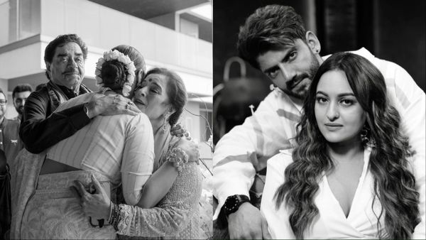 Zaheer Iqbal का साथ छोड़, मां-बाप के घर जाने को तैयार Sonakshi Sinha, कहा- 'शादी में मां रोई थी और...'