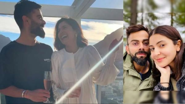 क्या Anushka Sharma Virat Kohli छोड़ने वाले हैं देश? रिटायरमेंट के बाद एक्ट्रेस का चौंकाने वाला फैसला!