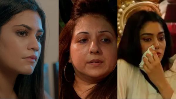 Bigg Boss OTT 3 Elimination: पॉलोमी के बाद बेघर हुआ एक और सदस्य, चौथा एविक्शन नहीं झेल पाई हसीना