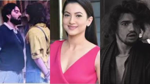 Bigg Boss OTT 3: Vishal Pandey के सपोर्ट में उतरीं Gauahar Khan, कहा-'अब सुंदर बोलना भी गुनाह है?'