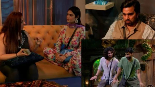 Bigg Boss OTT 3 Nominations: थप्पड़ कांड के बाद नॉमिनेट हुए विशाल और अरमान, साथ में ये तीन और लोग