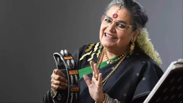 जब Usha Uthup के पहले पति को खाने में बुलाकर, Jani Chacko ने कहा- 'मैं आपकी पत्नी से प्यार करता हूं'