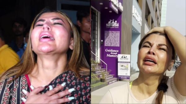 Rakhi Sawant के घर में अब कभी नहीं गूंजेगी किलकारी, एक ऑपरेशन ने छीन लिया मां होने का सुख