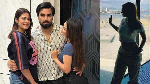 Armaan Malik की Kritika से दूसरी शादी है अवैध, इस फेमस वकील ने कर दिया चौंकाने वाला दावा