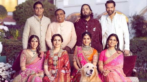 Mukesh Ambani के समधियों में से कौन है सबसे अमीर, मर्चेंट, मेहता या पीरामल परिवार, एक का तो है हीरे का बिजनेस